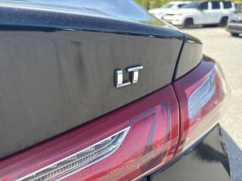 Used 2020 Chevrolet Malibu LT image 29