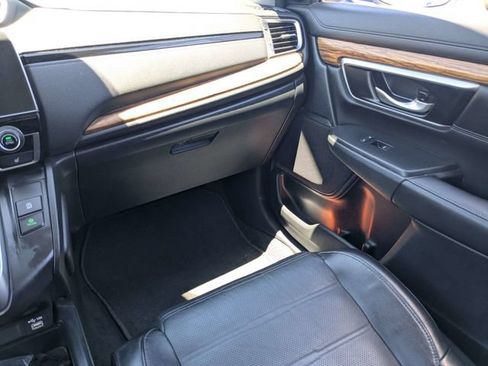 Used 2020 Honda CR-V EX-L image 16