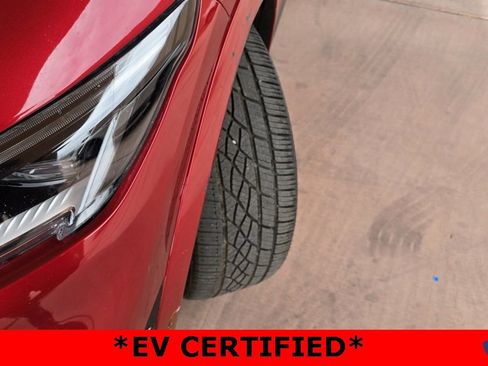 Certified 2021 Ford Mustang Mach-E GT image 44