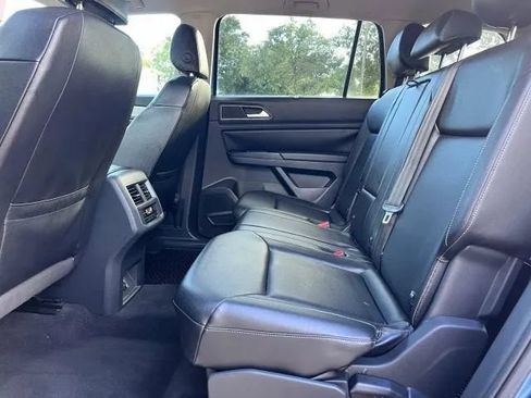 Used 2019 Volkswagen Atlas SE FWD image 20