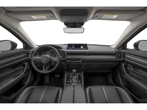 New 2025 MAZDA CX-50 2.5 Hybrid w/ Premium Plus Pkg image 36