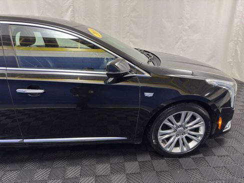 Used 2019 Cadillac XTS Luxury image 9