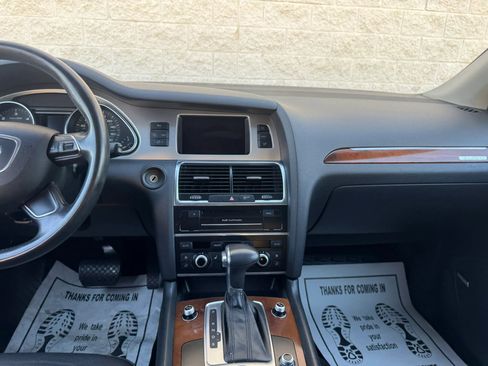 Used 2013 Audi Q7 TDI Premium Plus AWD/4WD image 22