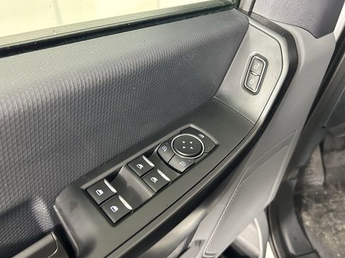 New 2025 Ford F150 XL w/ Equipment Group 104A Hybrid image 17