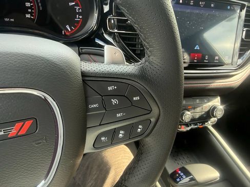 New 2026 Dodge Durango GT AWD/4WD image 18