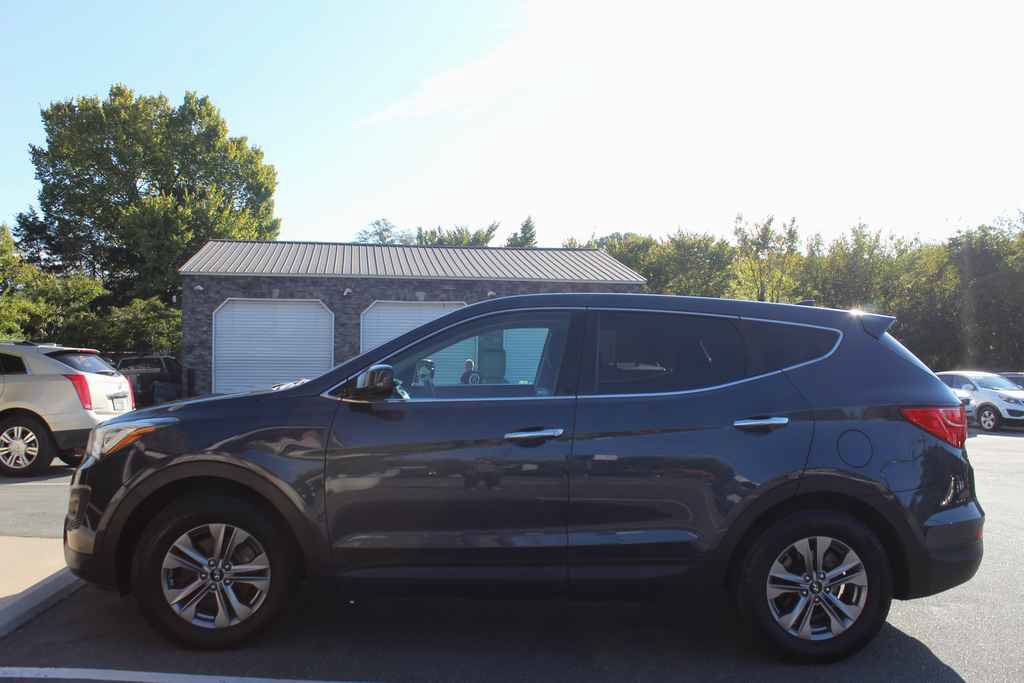 Used 2016 Hyundai Santa Fe Sport AWD/4WD image 11