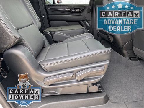Used 2023 GMC Yukon XL Denali AWD/4WD image 26
