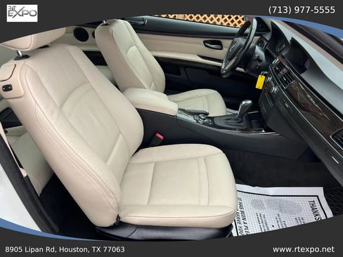 Used 2012 BMW 335i xDrive Coupe image 27