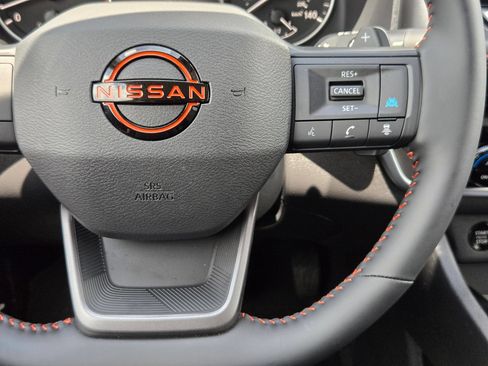 Used 2026 Nissan Rogue SV AWD/4WD image 22