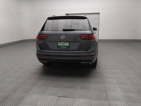 Used 2019 Volkswagen Tiguan SEL Premium R-Line image 7