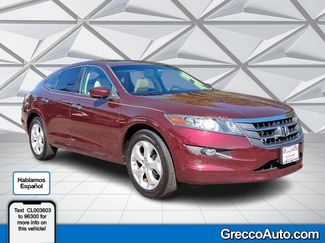 Used 2012 Honda Crosstour EX-L video 1