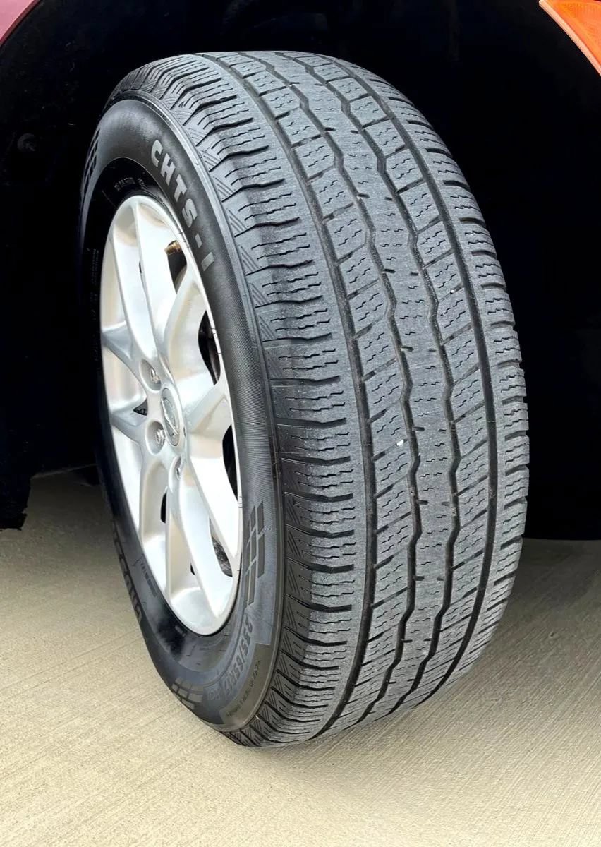 Used 2017 Chrysler Pacifica Touring FWD image 46