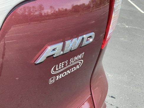 Used 2015 Honda CR-V EX-L image 7