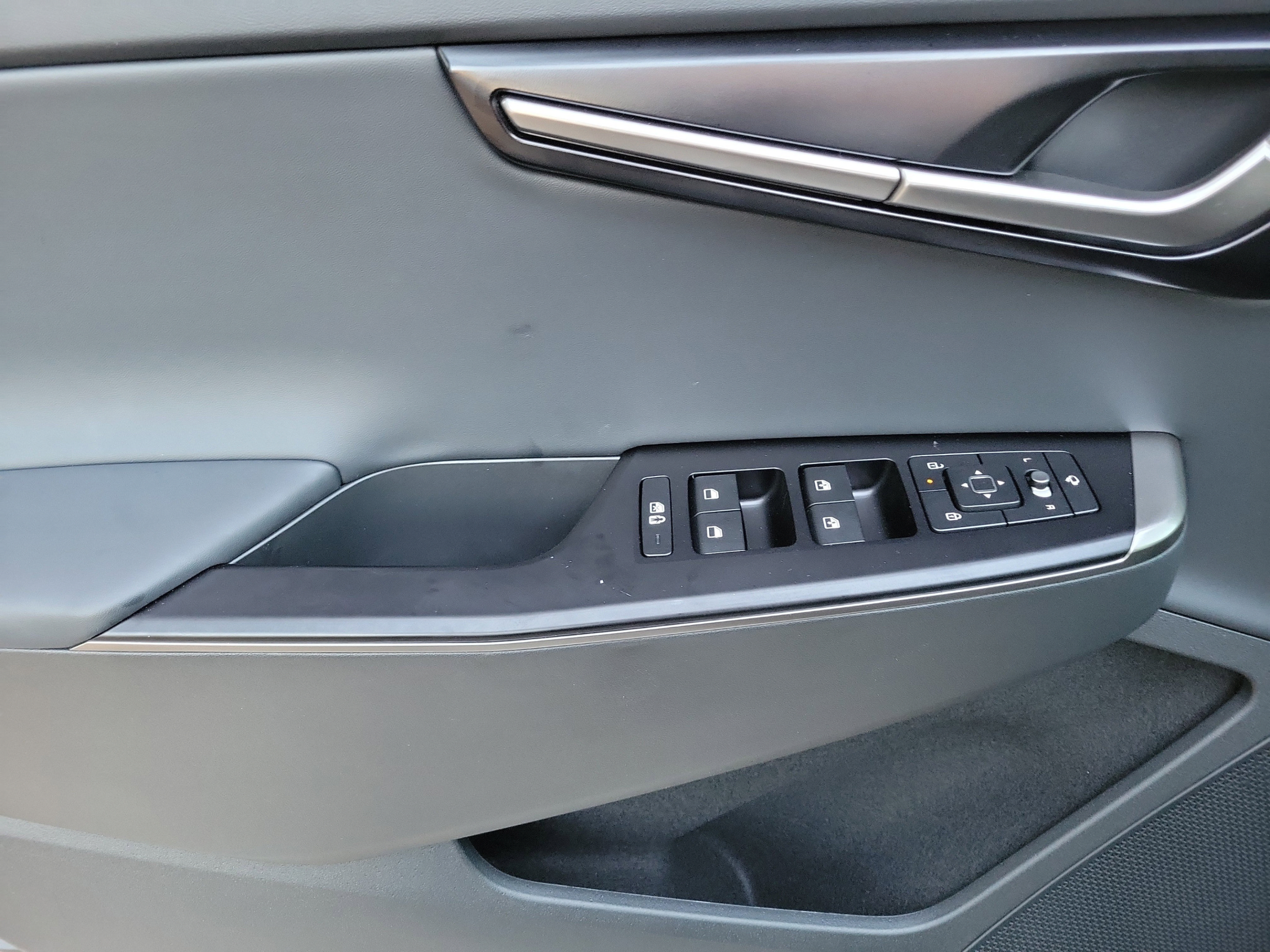 New 2026 Kia EV6 Light RWD image 14