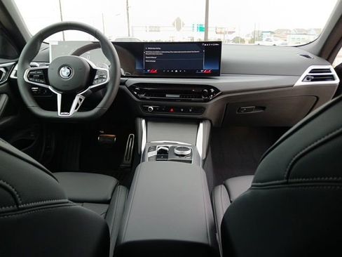 New 2025 BMW 430i Convertible w/ M Sport Package image 12