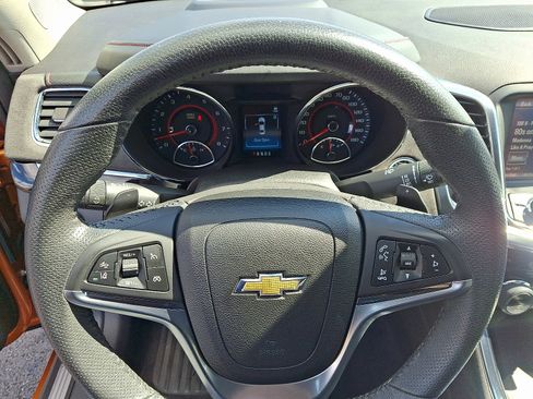 Used 2017 Chevrolet SS image 21