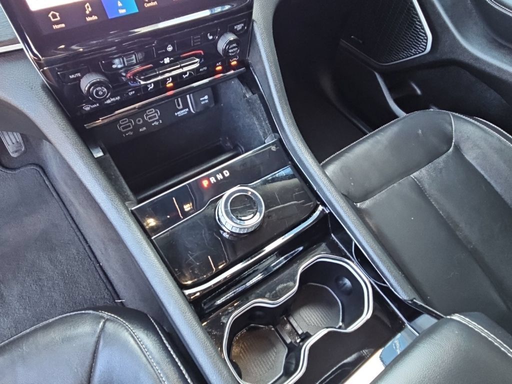 Used 2022 Jeep Grand Cherokee L Limited w/ Black Appearance Package RWD image 20