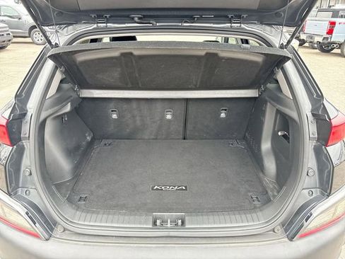 Used 2023 Hyundai Kona SEL image 16