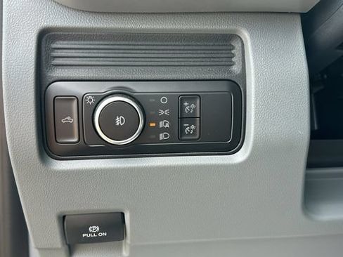 New 2026 Ford F250 XL w/ STX Appearance Package AWD/4WD image 16