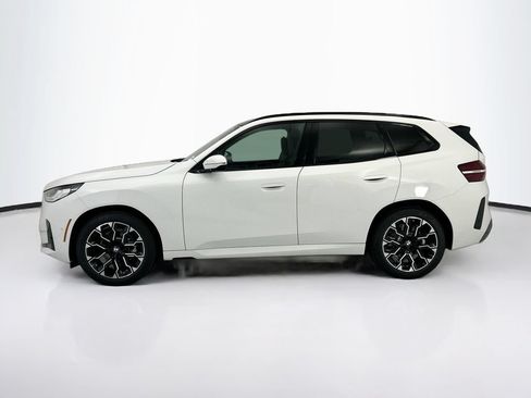 New 2026 BMW X3 xDrive30i w/ M Sport Package AWD/4WD image 8