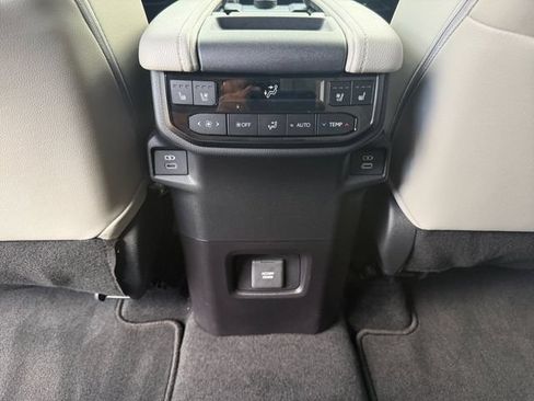 Certified 2026 Toyota Grand Highlander AWD Hybrid image 27