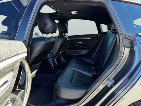 Used 2019 BMW 430i Gran Coupe RWD image 32