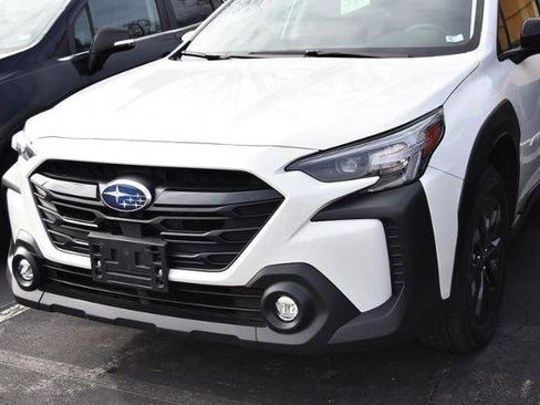 Used 2023 Subaru Outback Onyx Edition XT image 2