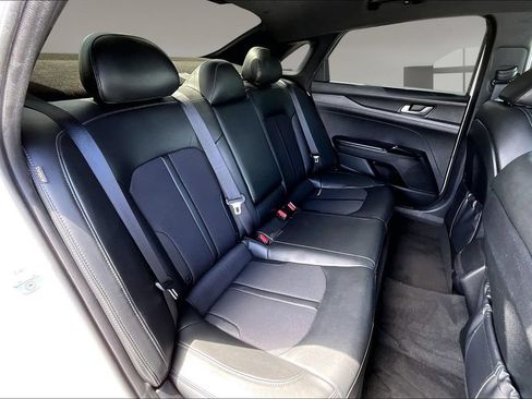 Used 2022 Kia K5 GT-Line FWD image 23