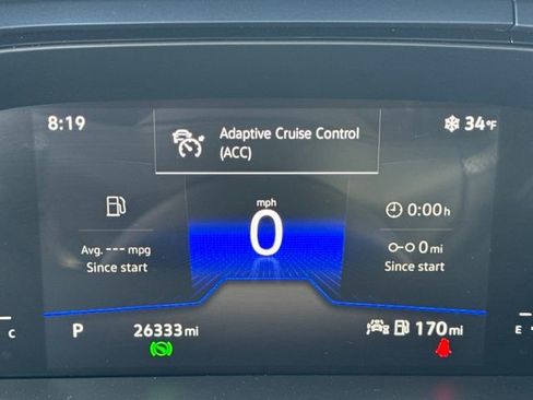 Used 2023 Volkswagen Taos SE image 15