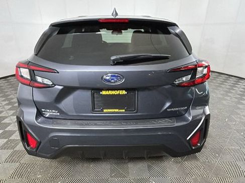 Used 2024 Subaru Crosstrek 2.0i AWD/4WD image 4