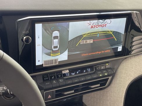 New 2026 Toyota Camry XLE image 17