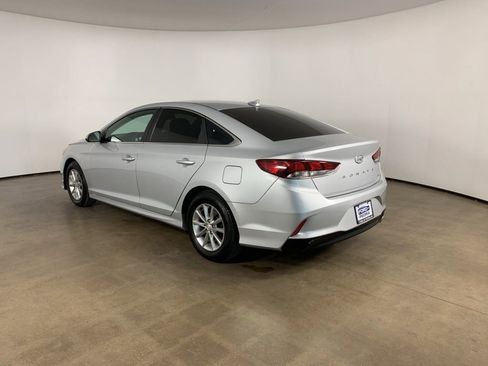 Used 2019 Hyundai Sonata ECO FWD image 14