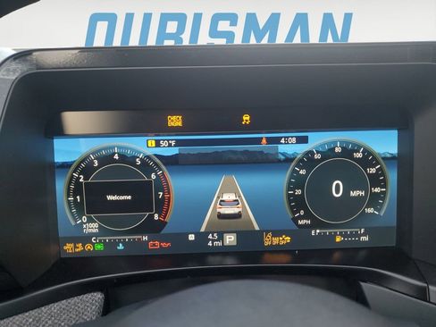 New 2026 Subaru Outback Premium image 20