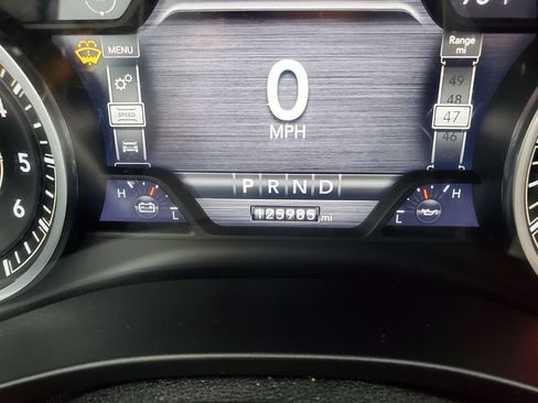 Used 2019 RAM 1500 Big Horn AWD/4WD image 25