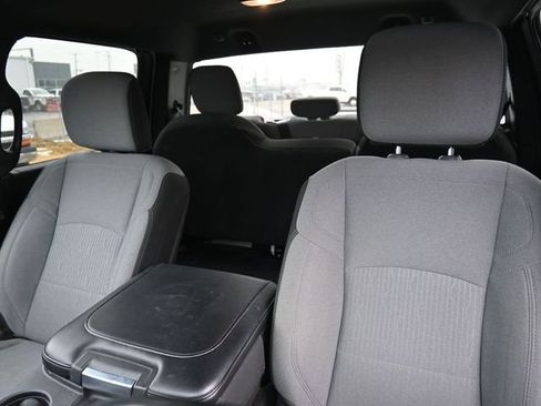 Used 2024 RAM 3500 Big Horn image 26