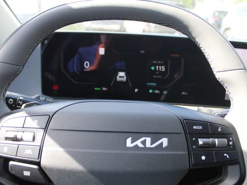 New 2026 Kia EV6 Light RWD image 27