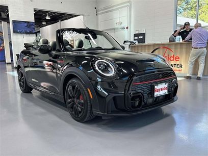 Used 2023 MINI Cooper John Cooper Works