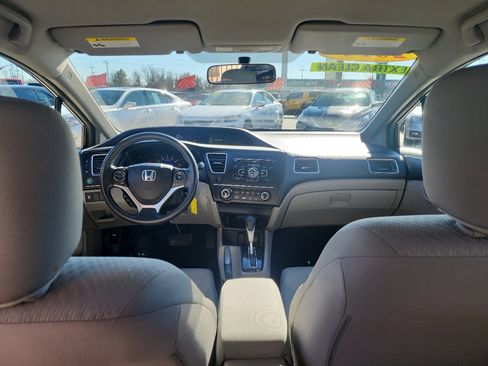 Used 2014 Honda Civic LX image 23