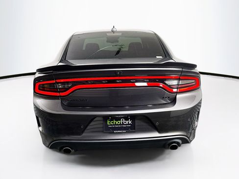 Used 2023 Dodge Charger GT w/ Blacktop Package image 7
