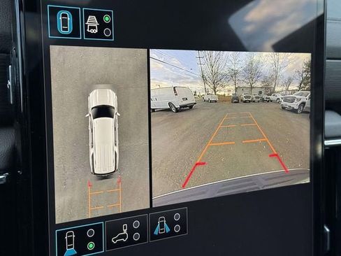 New 2026 GMC Yukon XL Denali w/ Sun & Power Step Package image 13