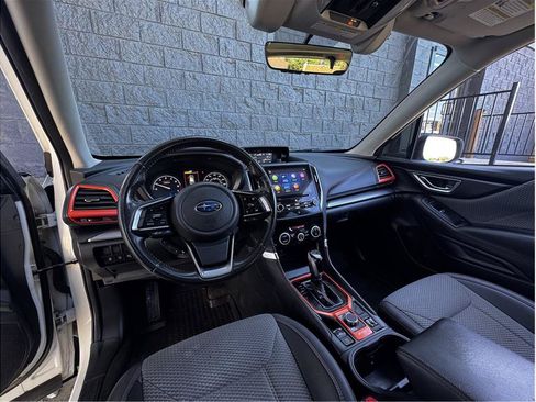 Used 2020 Subaru Forester Sport AWD/4WD image 2
