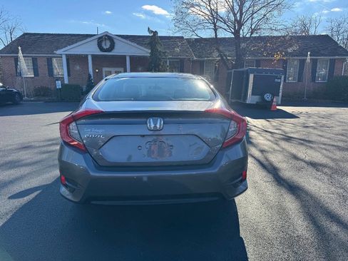 Used 2017 Honda Civic LX image 6