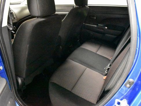 Used 2019 Mitsubishi Outlander Sport ES image 16