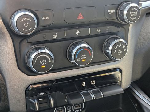 Used 2024 RAM 1500 Big Horn image 22