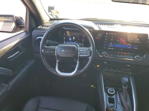 Used 2023 Chevrolet Colorado Z71 w/ Z71 Convenience Package 2 image 15