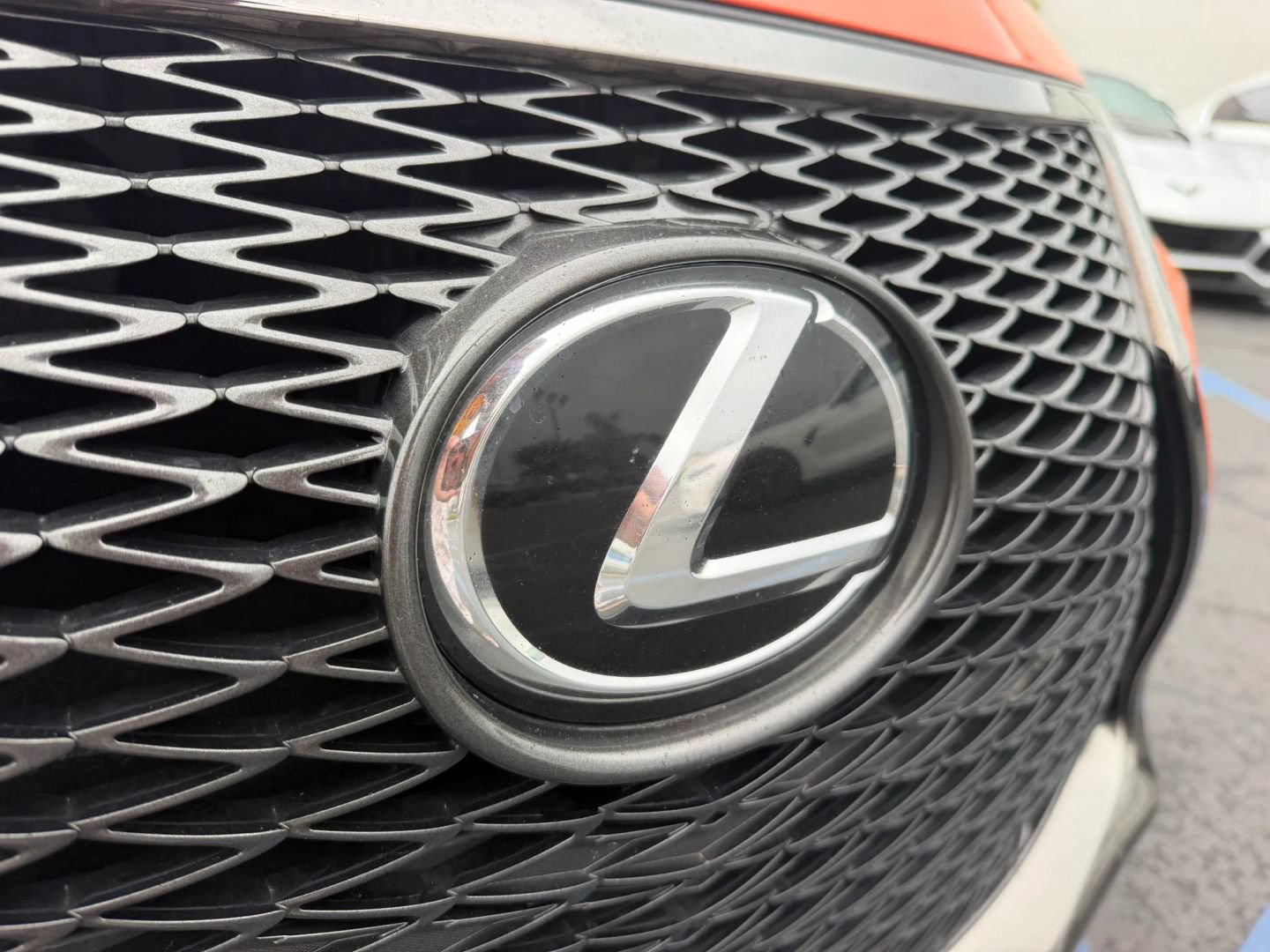 Used 2015 Lexus RC F w/ Premium Package RWD image 13