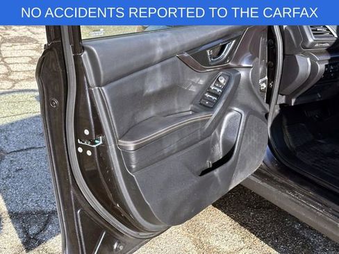 Used 2019 Subaru Crosstrek 2.0i Limited w/ Moonroof Package image 13