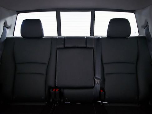 Used 2025 Honda Ridgeline RTL+ image 14