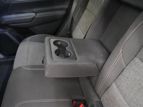 Used 2025 GMC Terrain Elevation w/ Black Edition AWD/4WD image 36