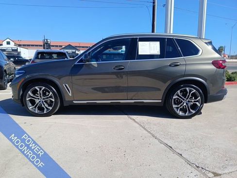 Used 2023 BMW X5 sDrive40i w/ Luxury Seating Package image 6